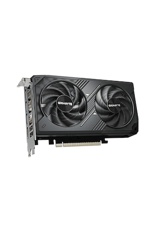 Gıgabyte Windforce Max Oc Gddr7 128 Bit Hdmı/dp Geforce Rtx 5060 8 Gb Ekran Kartı