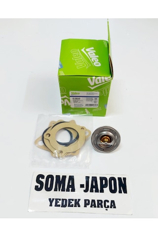 Accent Termostat 88'c 1,3/1,5/1,6 00 Getz 1,3/1,4 02 Valeo