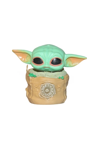 3lü Star Wars The Mandalorian Grogu Baby Yoda Pop Stil Koleksiyon Figür Oyuncak Seti 3ü 1 Arada