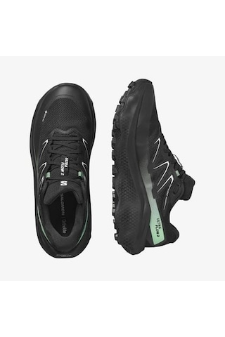 Salomon 478832 Ultra Flow 2 Gtx Outdoor Erkek Ayakkabı Siyah