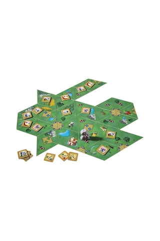 Haba Brandon The Brave – Cesur Brandon Oyunu