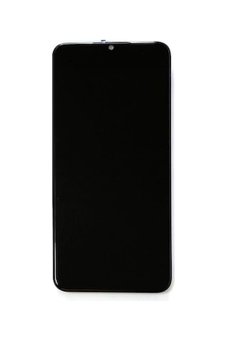 Oppo Uyumlu Oppo Cph2269 A16 Ekran Lcd Full Çıtalı