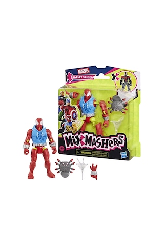 Spider-man Mixmashers Figür F9205-g2878
