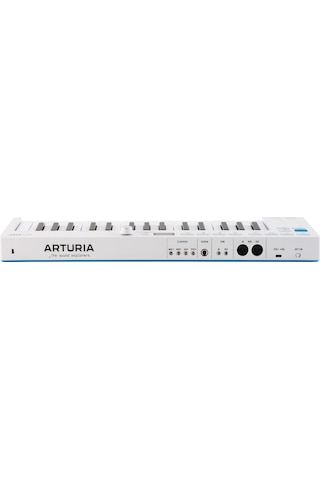 Arturıa Keystep Mk2 Yeni Nesil Kompakt Mıdı Kontrolcü / Sequencer