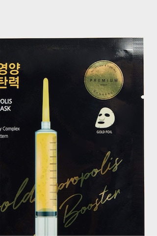 Defacto Banobagı Gold Propolıs Booster Maske F7371axnsbk23