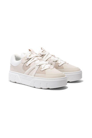 Timberland Low Lace Up Sneaker Bayan Ayakkabısı Tb0a61dmem31 Beyaz