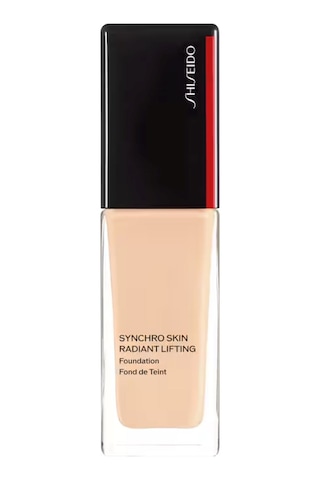 Shiseido Synhro Skin Fondöten- Cilt Bakım & Lifting Etkili Işıltı Veren Fondöten 130 Diğer
