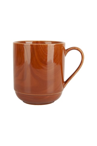 Nouvelle 2'li Bardak Seti "wooden Grain", 320 Ml 281857287 Kahverengi