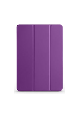 Huawei Matepad 11.5' 2023 Zore Smart Cover Standlı 1-1 Kılıf Kapaklı Kılıf