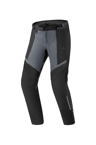 Shima Rush 2.0 Men Vent Korumalı Motosiklet Pantolonu Sarı