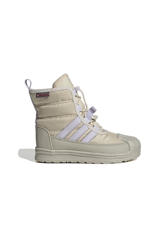 Adidas Superstar 360 Boot 2.0 C Çocuk Günlük Bot Id4049 Krem Id4049 Krem