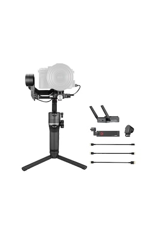 Zhiyun Weebill-S Image Transmission Pro Kit Gimbal