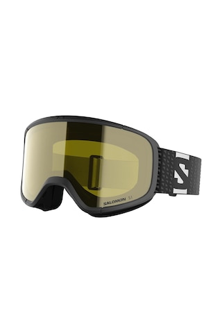 Salomon Aksium 2.0 Access Unisex Kayak/snowboard Gözlüğü-l47908500 Siyah