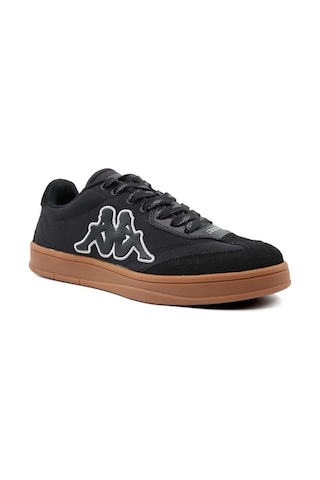 Kappa 1039 Siyah Erkek Sneakers
