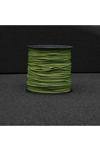 Mg Ropes Paraşüt İpi 1 Mm Yeşil Renk 1 Makara 100 Metre Yeşil Mg Ropes Paraşüt İpi 1 Mm Yeşil Renk 1 Makara 100 Metre Yeşil