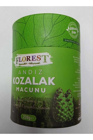Kozalak Macunu Kozalak Macunu Macunu Diğer