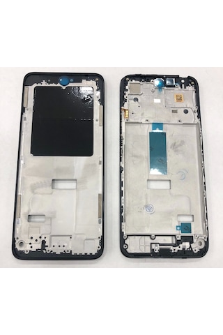 Xiaomi Redmi 12 Ekran Çıtası