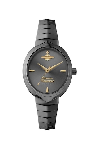 Vıvıenne Westwood Vv314gygy Kadın Kol Saati Siyah