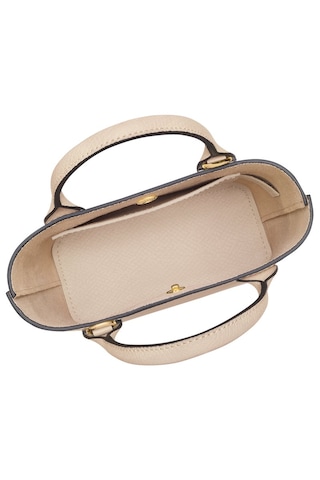 Longchamp Kadın El Ve Çapraz Çanta 10269 Hyz krem