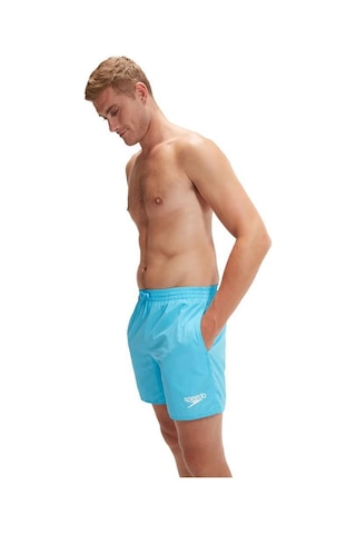Speedo Essentials Watershort Erkek Şort Mayo Mavi