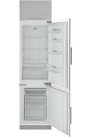 Teka RBF 43330 FI EU 242 L No-Frost Ankastre Buzdolabı