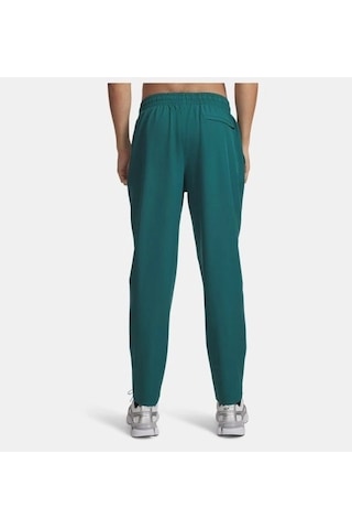Under Armour Ua Unstoppable Tapered Erkek Eşofman Altı 6003861-338 Yeşil
