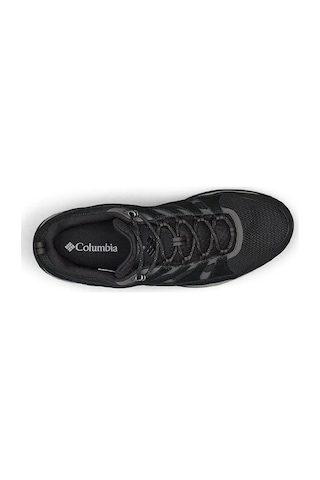 Columbia Redmond V2 Waterproof Erkek Siyah Outdoor Ayakkabı BM0834-010 Siyah