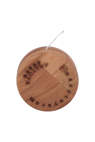 Yoyo Büyük - Anatoya