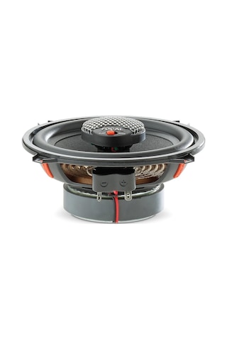 Focal Icu130 13 Cm 120 Watt Oto Hoparlör Takımı