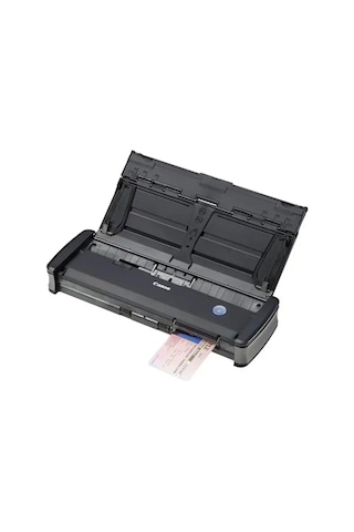 Canon İmageformula P-215 Iı Mobil Döküman Tarayıcı