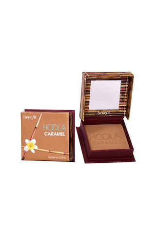 Benefit Cosmetics Mat Bronz Pudra Hoola Caramel 8 G
