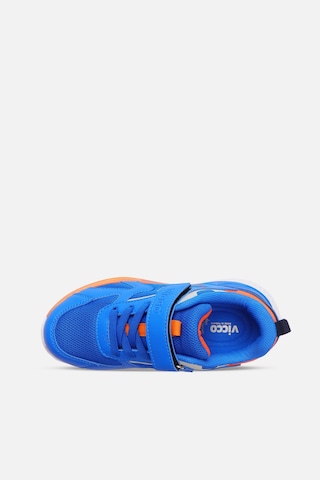 Vicco Massa Hafif Erkek Okul Öncesi Saks Mavi Sneaker Saks Mavi