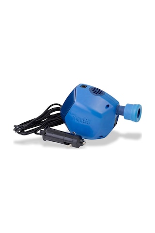 Thermarest Neoair Torrent Air Pump Mat Şişirme Aparatı Mavi