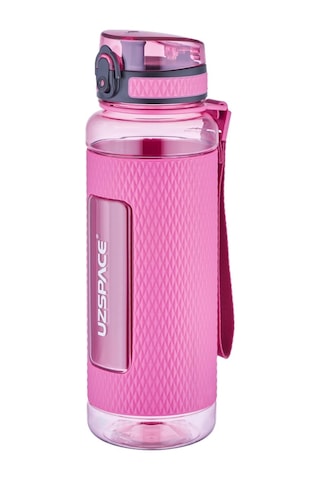Uzspace Fiftyfifty 1100Ml -Mega Büyük Boy- Tritan Su Matarası