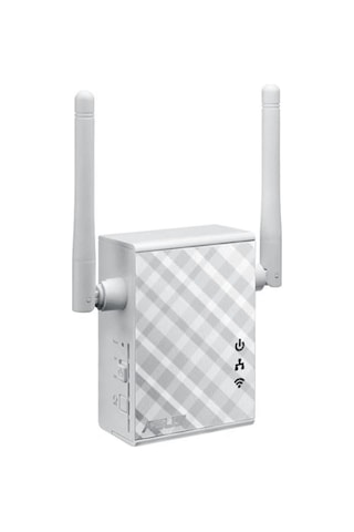Asus RP-N12 300 Mbps 2.4 Ghz Menzil Arttırıcı