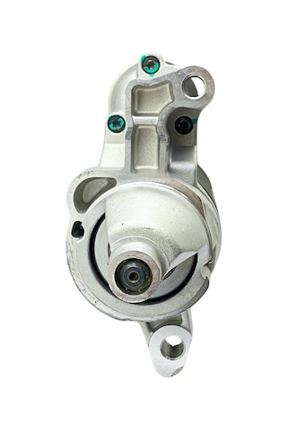 12v Marş Motoru Bosch Tipi 10 Diş 2.5 Kw Start-stop Audı A3/a4/a6/q5 2.0 Tdı 2008
