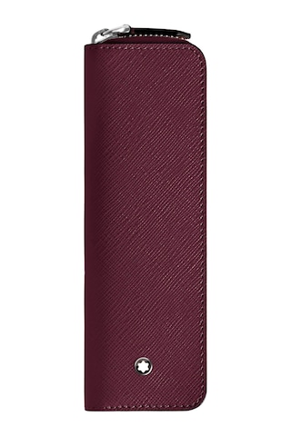 Montblanc Sartorial Kalem Kılıfı 199382 Standart