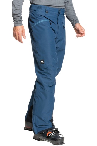 Quıksılver Quiksilver Boundry Pt Erkek Snowboard Pantolonu Bsn0 Çok Renkli