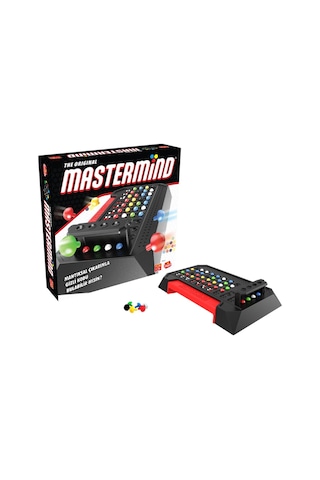 935155 Goliath Mastermind +4 Yaş