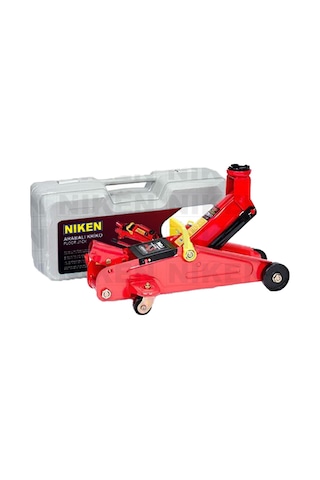 Niken Kriko 2 Ton Arabalı Bont Çantalı