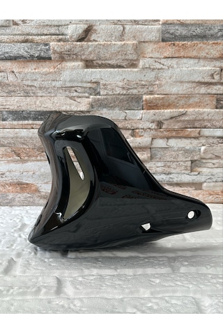 Mbd Cg Alt Sakal Siyah Tkm Bağlantı Demiri Dahil