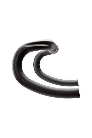 Easton E100 Ultra-light Karbon Yol Gidonu Di2 Mat Siyah 44cm Siyah