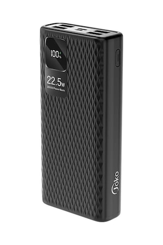 Joko A29Q 22.5 W USB Type-C PD 20.000 mAh Powerbank