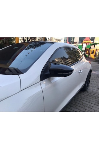 Volkswagen Scirocco Batman Ayna Kapağı