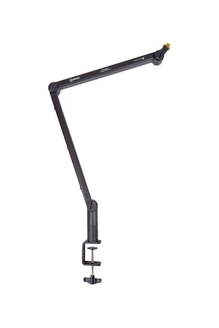 Boya By Ba30 Profesyonel Masa Tipi Mikrofon Standı