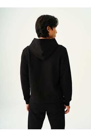 Loft Erkek Sweatshirt Siyah Lf2038143 25kp69000098 P6934 Siyah