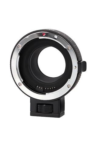 Ayex Ef-eos M Lens Adaptörü, Canon Ef Lens İle Eos M Gövde Uyumlu