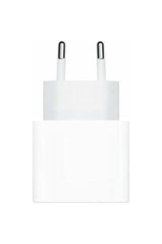 20w Usb-c Power Adaptör Whıte  20w Usb-c Power