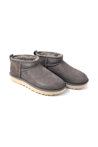 Ugg Classıc Ultra Mını Kadın Bot 1116109-ddrg Yeşil
