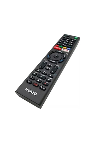 Sony Bravia Smart Led Tv Kumandası